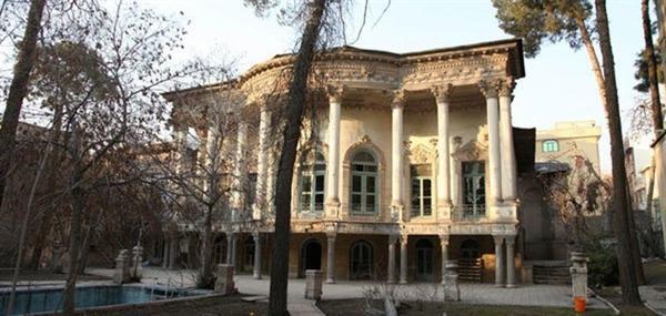 آمادگی میراث فرهنگی استان تهران برای حمایت فنی از طرح مرمت خانه مستوفی الممالک
