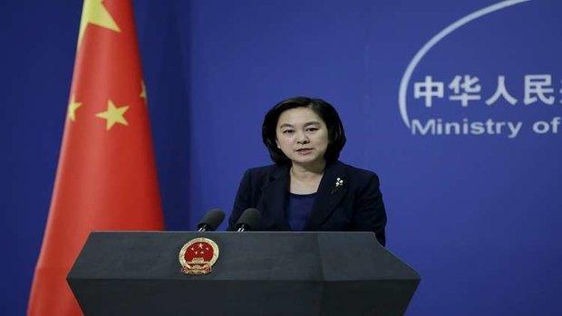 چین ادعای هک کردن ایمیل کلینتون را رد کرد
