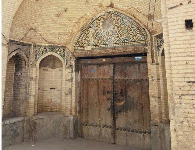 واگذاری 28 خانه تاریخی و فرسوده شیراز به بخش خصوصی