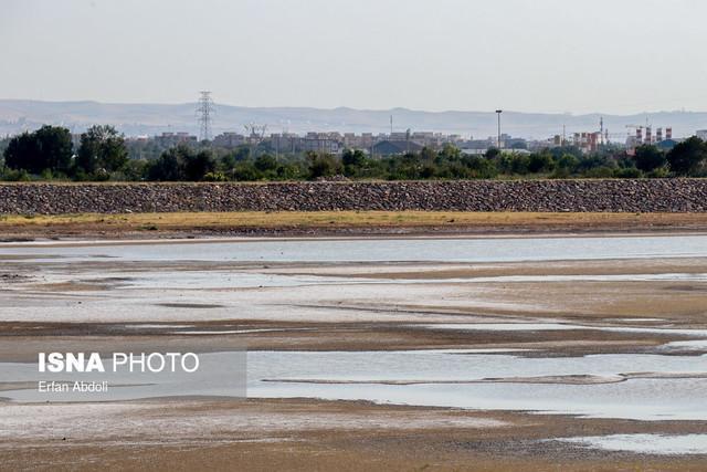 سدهای پرآب آذربایجان غربی، حق آبه دریاچه ارومیه را بدهند