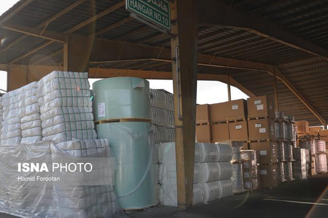 ورود فراکسیون مبارزه با مفاسد اقتصادی به ترخیص کالاهای باقیمانده در گمرک ورود فراکسیون مبارزه با مفاسد مالی به ترخیص کالاهای باقیمانده در گمرک