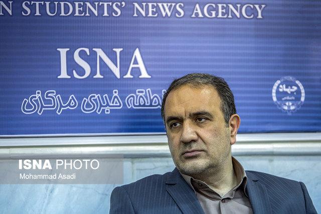 استان مرکزی با بحران بیکاری مواجه نیست، ادامه تولید در هپکو منوط به تحقق پیش شرطهاست استان مرکزی با بحران بیکاری روبرو نیست، ادامه فراوری در هپکو منوط به تحقق پیش شرطهاست