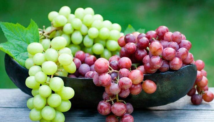خوردن 10 نوع میوه ای که در تابستان توصیه می گردد