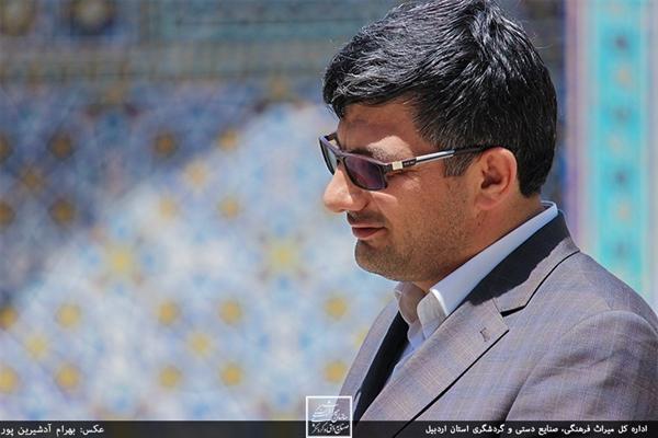 استفاده از مصالح بوم آورد اولویت مرمت پل های تاریخی اردبیل است