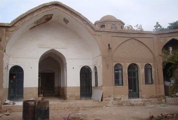 اختصاص 30میلیارد ریال به پایگاه میراث فرهنگی سبزوار