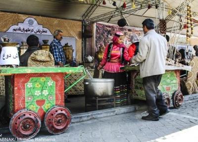 شروع پویش شهروندی تهران قدیم، موزه ای به وسعت یک شهر