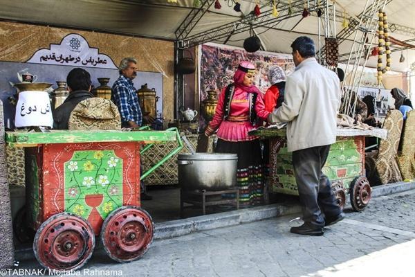 شروع پویش شهروندی تهران قدیم، موزه ای به وسعت یک شهر