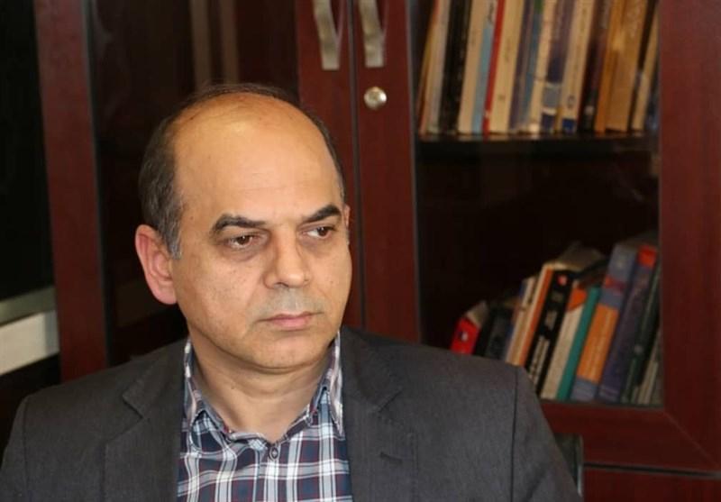 سلیمانی: برخورد توپ به دست مدافع صنعت نفت پنالتی نبود، سیدعلی سلیمانی: برخورد توپ به دست مدافع صنعت نفت پنالتی نبود، سیدعلی می تواند گزینه اصلی قضاوت دربی باشد