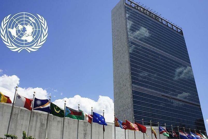 رایزنی سازمان ملل برای صدور ویزا توسط آمریکا برای دیپلمات ها