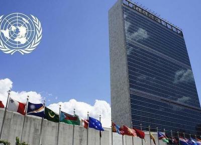 رایزنی سازمان ملل برای صدور ویزا توسط آمریکا برای دیپلمات ها