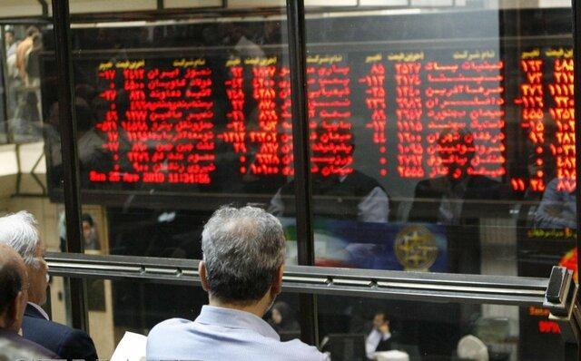 بورسی ها سال جاری چقدر سود کردند؟