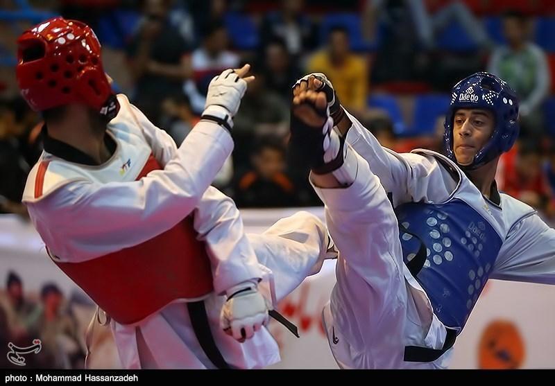 ایران میزبان مسابقات تکواندوی جام باشگاه های آسیا شد