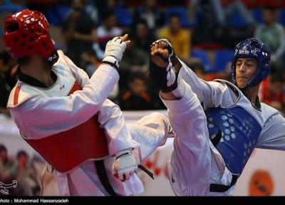 ایران میزبان مسابقات تکواندوی جام باشگاه های آسیا شد