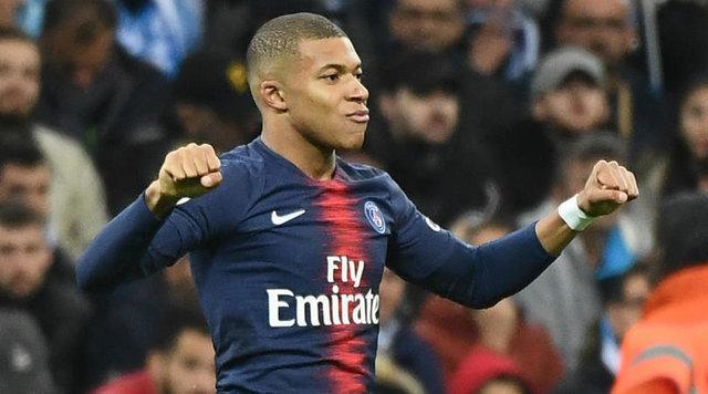 بازگشت کاوانی و امباپه به فهرست PSG بازگشت کاوانی و امباپه به فهرست PSG