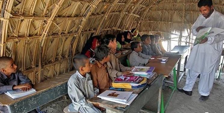 توزیع 40 هزار بسته لوازم التحریر در مناطق محروم توسط بنیاد توزیع 40 هزار بسته لوازم التحریر در مناطق محروم توسط بنیاد مستضعفان