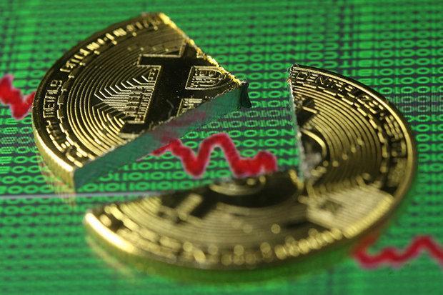 مرگ یک بیت کوین باز، 137 میلیون دلار را دود کرد مرگ یک بیت کوین باز، 137 میلیون دلار را دود کرد