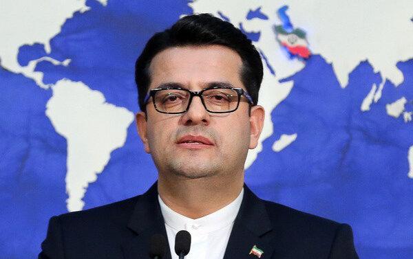 واکنش سخنگوی وزارت خارجه به جهانی شدن دو شهر ایران ، دو شهر واکنش سخنگوی وزارت خارجه به جهانی شدن دو شهر ایران ، دو شهر هم انتخاب نشدند