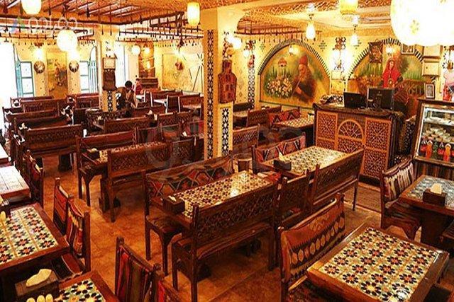 سرمایه گذاران تهرانی طرفدار ساخت سفره خانه سنتی هستند