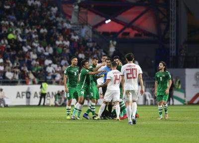 امان برای تیم ملی خوش یمن است؟، ایران و عراق شبیه تر از هر 2 تیم به یکدیگر