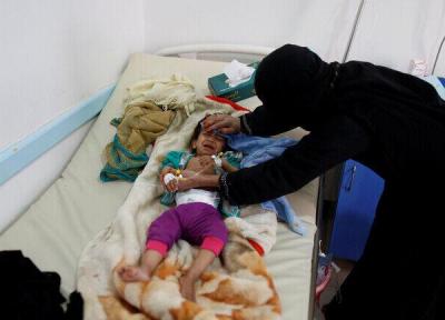 حالت فوق العاده در الحدیده یمن پس از شیوع تب دنگی و مالاریا