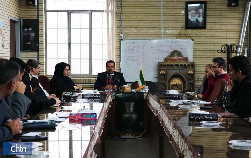 تاسیسات اقامتی و پذیرایی استان مرکزی استانداردسازی می شود