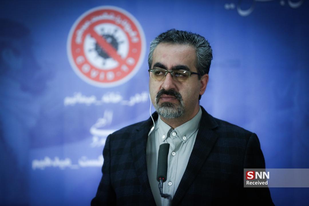 12 هزار تخلف بهداشتی در سامانه سجام به ثبت رسیده، مراجع قضایی تخلفات را آنالیز می نمایند