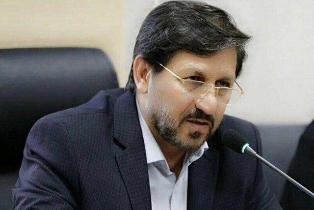 حمایت از سرمایه گذاران وظیفه ذاتی دستگاه های اجرایی است حمایت از سرمایه گذاران وظیفه ذاتی دستگاه های اجرایی است