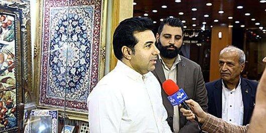 خبرنگاران توضیحات صالحی درباره پاداش بوکسورهای المپیکی خبرنگاران توضیحات صالحی درباره پاداش بوکسورهای المپیکی
