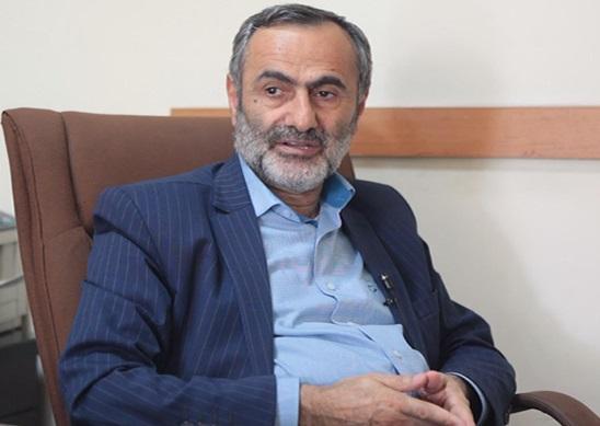 عدم رجوع صنعت به دانشگاه واردات کالا های خارجی را به بار می آورد