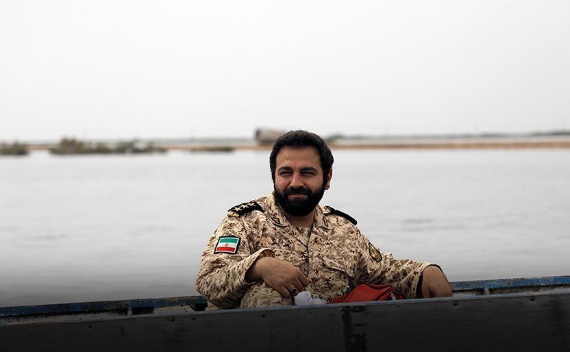 دومین تیزر رسمی سریالسرباز رونمایی شد، ورود قصه به شهرهای زیارتی عراق