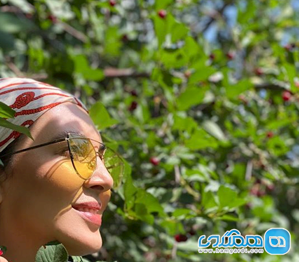 لیلا بلوکات و تشویق به تفکر مثبت