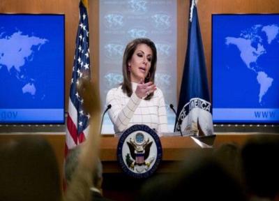واشنگتن: نگران وخیم شدن کووید 19 در ایران هستیم!