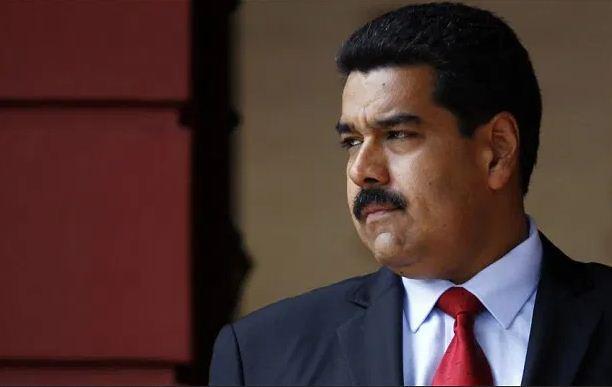 مادورو: ترامپ خوان گوایدو را به وجود آورد