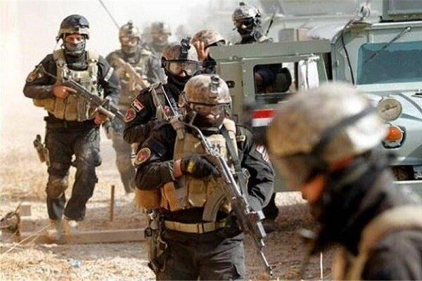 نیروهای عراقی 2 جاسوس داعشی را شناسایی و بازداشت کردند