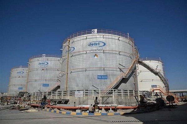 کیفیت فرآورده های نفتی با تجهیزات ایرانی سنجیده می گردد