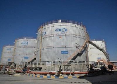 کیفیت فرآورده های نفتی با تجهیزات ایرانی سنجیده می گردد
