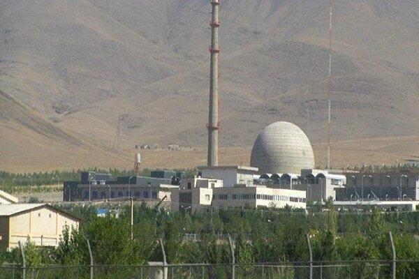 ادعای رویترز: ایران دسترسی بازرسان آژانس به تأسیسات نطنز ادعای رویترز: ایران دسترسی بازرسان آژانس به تأسیسات نطنز را محدود نموده است