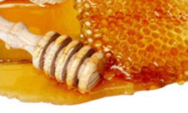 عسل، شیرین کننده اصیل
