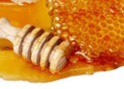 عسل، شیرین کننده اصیل