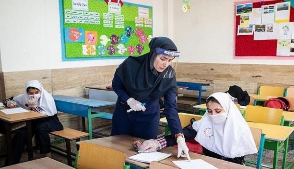 آخرین اخبار از بازگشایی مدارس و رتبه بندی معلمان