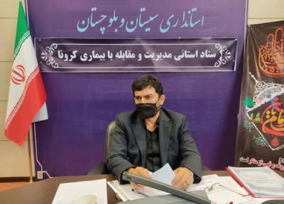 راه اندازی مراکز تجمعی واکسن در مدارس سیستان و بلوچستان