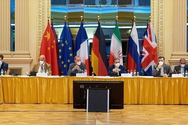 سیگنال روزنامه دولت به مذاکره کنندگان اروپایی در وین: دنبال سیگنال روزنامه دولت به مذاکره کنندگان اروپایی در وین: دنبال مذاکره خوب هستیم، نه مذاکره موفقیت آمیز