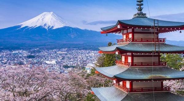 نکات جالب و خواندنی درباره ژاپن