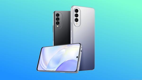 رونمایی احتمالی از گوشی هوشمند Huawei Nova 8 SE 4G