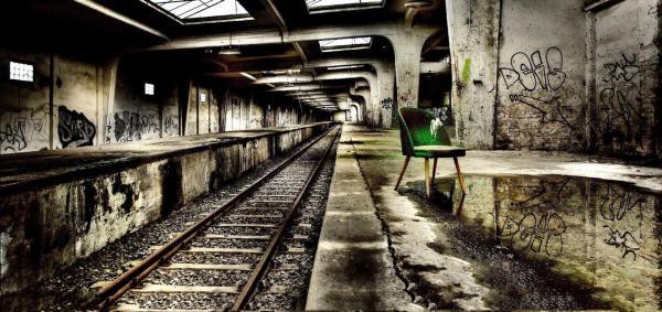 سرنوشت قدیمی ترین ایستگاه های مترو دنیا