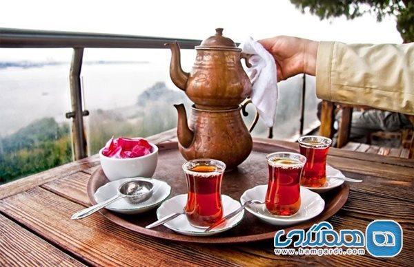 راهنمای خرید چای ایرانی با بالاترین کیفیت