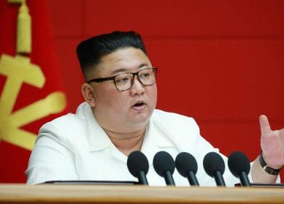 رهبر کره شمالی: برای رویارویی طولانی مدت با آمریکا آماده هستیم