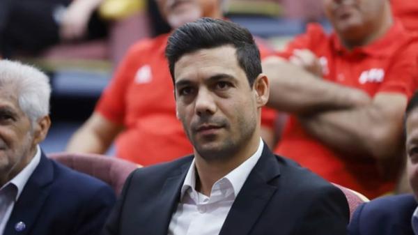 مشکل ابراهیم شکوری و باشگاه پرسپولیس حل و فصل شد
