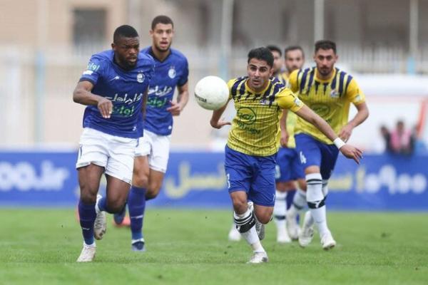 مطالبات خارجی های استقلال پرداخت شد