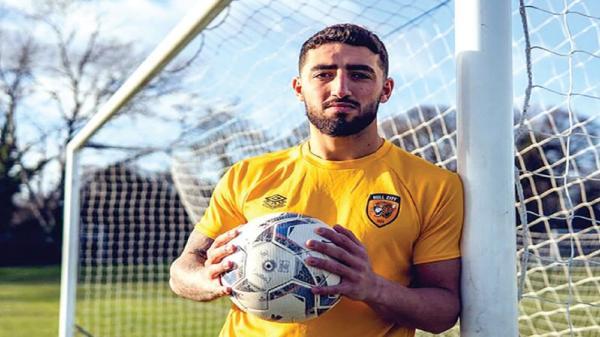 دوری 4 تا 6 هفته ای صیادمنش از فوتبال، مصدومیت اللهیار قبل از جام جهانی رفع می گردد؟